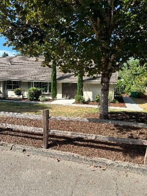 Alderwood Drive Care Home, Victor Okwara - Gallery Image 3