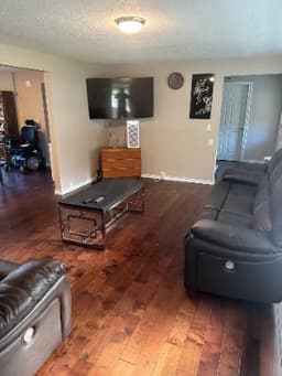 Alderwood Drive Care Home, Victor Okwara - Gallery Image 5