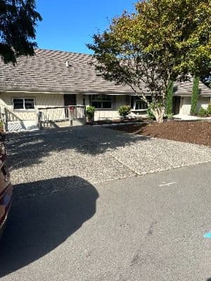 Alderwood Drive Care Home, Victor Okwara - Gallery Image 2