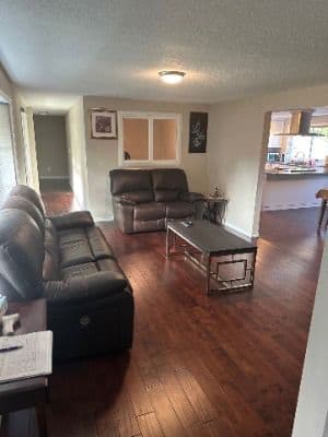 Alderwood Drive Care Home, Victor Okwara - Gallery Image 4