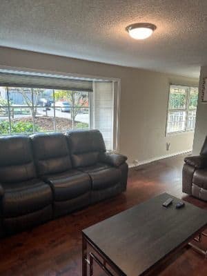 Alderwood Drive Care Home, Victor Okwara - Gallery Image 6