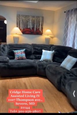 Cridge Home Care Assisted Living Iv - Gallery Image 4