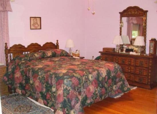 Cridge Home Care Assisted Living Iv