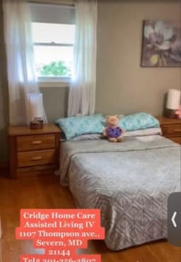 Cridge Home Care Assisted Living Iv - Gallery Image 6