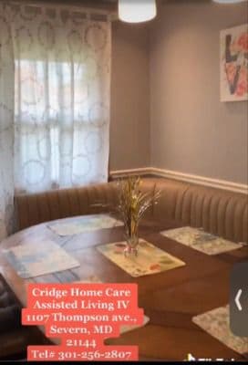 Cridge Home Care Assisted Living Iv - Gallery Image 5