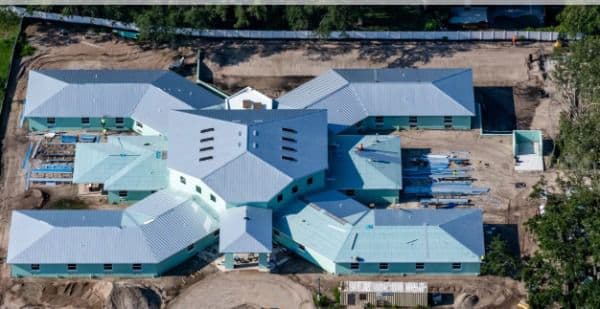 Trinity Memory Care