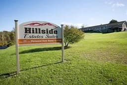 Hillside Estates Suites - Gallery Image 1