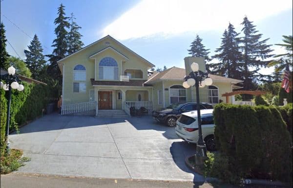Bellhome Adult Family Home