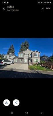 Open Hearts Adult Family Home, Llc