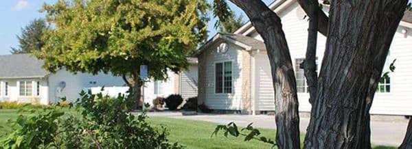 Pacific Living Centers Of Redmond