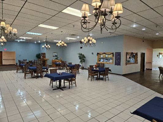 Knickerbocker Villa - Gallery Image 3