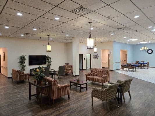 Knickerbocker Villa - Gallery Image 2