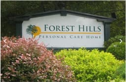 Forest Hills Personal Care Home - Gallery Image 1