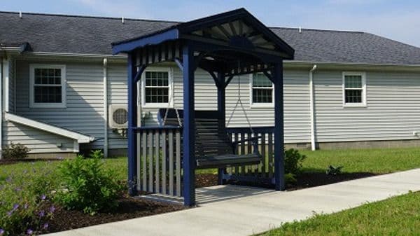 Saint Benedict Manor Inc. - Gallery Image 2