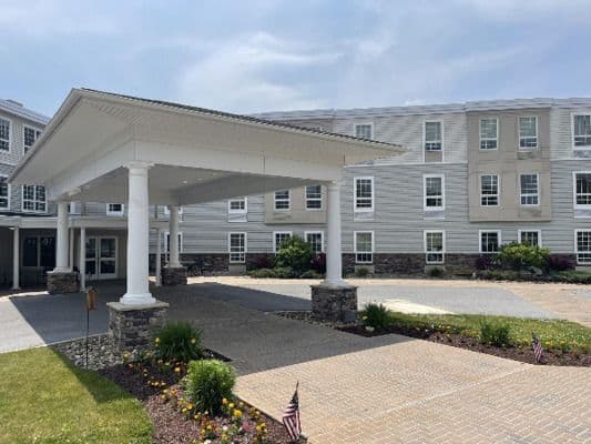 Heritage Ridge Senior Living At Johnstown