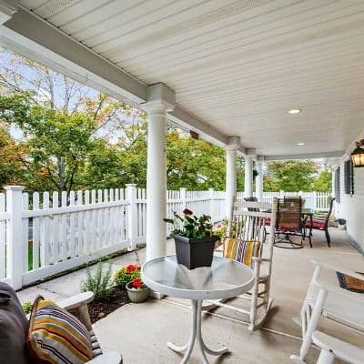 Fox Trail Memory Care Living Park Ridge - Gallery Image 6