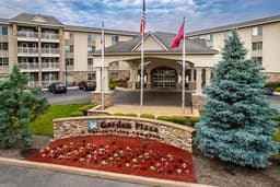 Bridge At Garden Plaza - Gallery Image 1