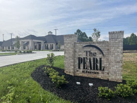 The Pearl At Fairview