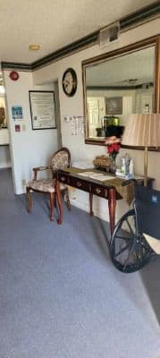 Grove Street Care Home - Gallery Image 4