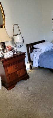 Grove Street Care Home