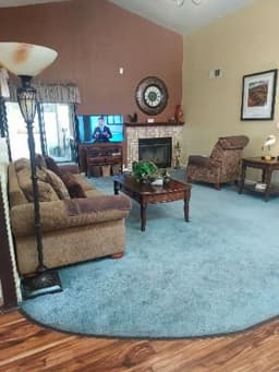 Corina Elderly Home - Gallery Image 4