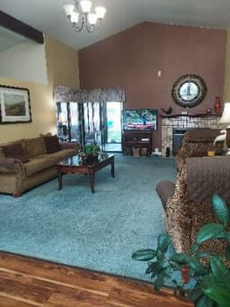 Corina Elderly Home - Gallery Image 5