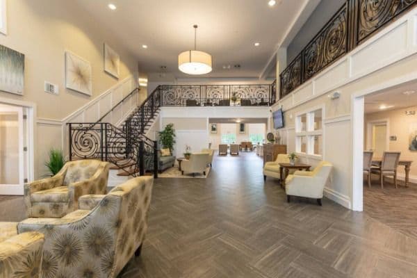 Arbors At Williamsburg - Gallery Image 2