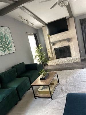 Kaze Haven House