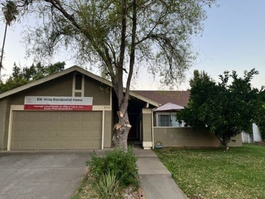 Elk Vista Residential Home Llc