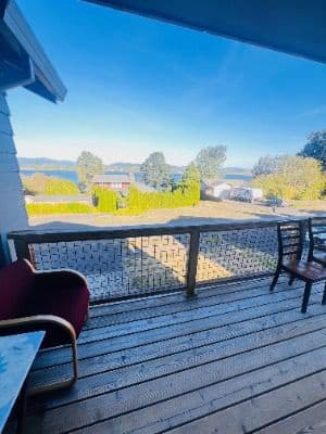 River View Afh Care, Amanuel Sima