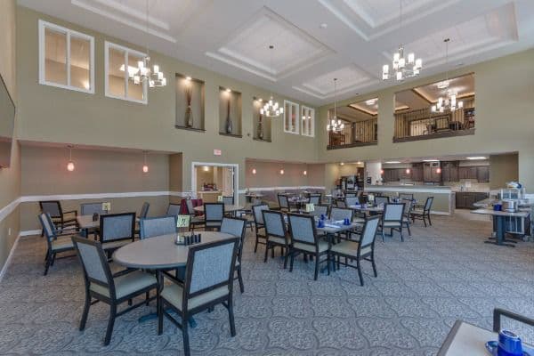 Raintree Village - Assisted Living