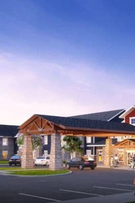 Raintree Village - Assisted Living - Gallery Image 2