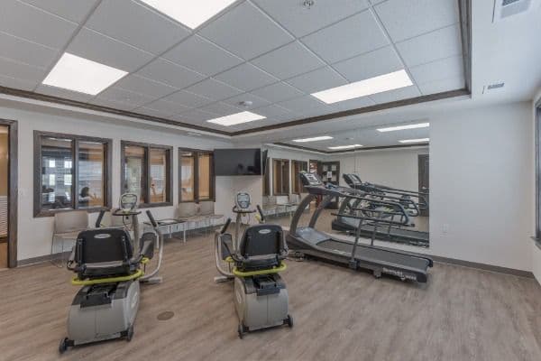 Raintree Village - Assisted Living - Gallery Image 6