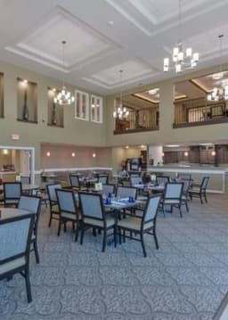 Raintree Village - Assisted Living - Gallery Image 3