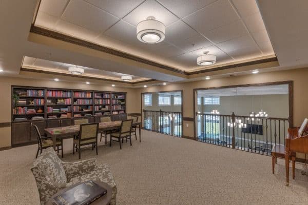 Raintree Village - Assisted Living - Gallery Image 6