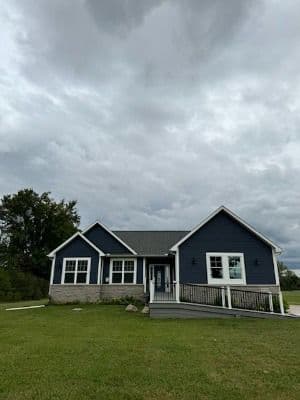 Crystal Creek Manor