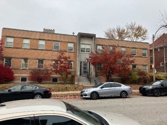 Benedict Joseph Labre Center