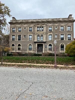 Cooper House