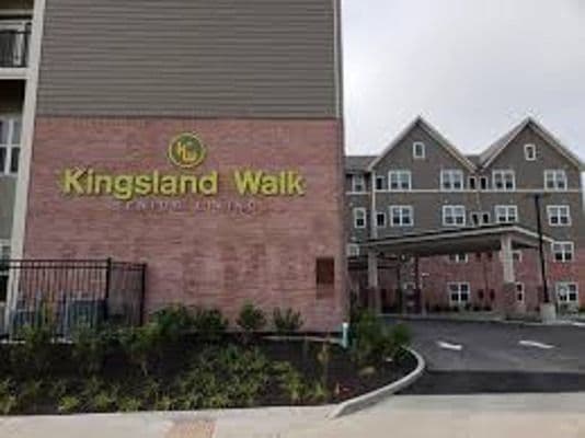Kingsland Walk Senior Living