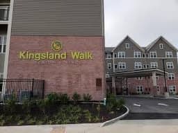Kingsland Walk Senior Living - Gallery Image 1