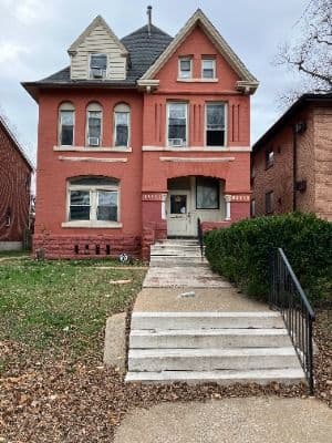 West Pine Group Home
