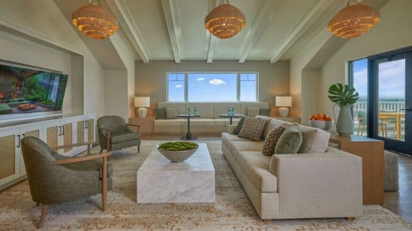 The Seville Of San Clemente - Gallery Image 4
