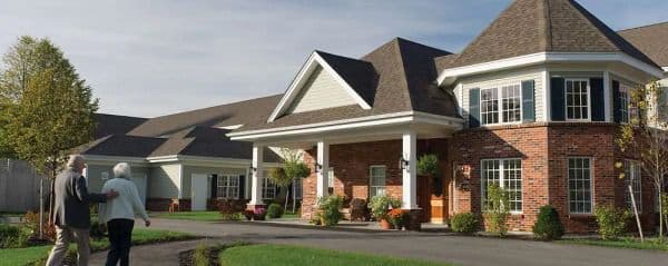 Cape Elizabeth Memory Care
