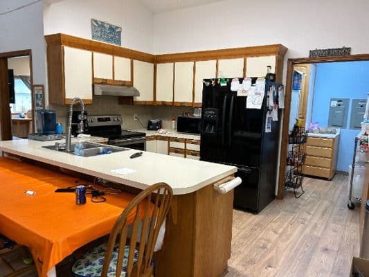 Polly'S Country Adult Family Home