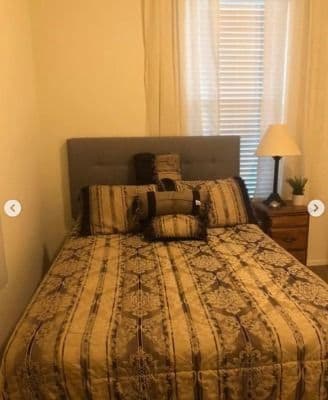 Leana Assisted Living Home