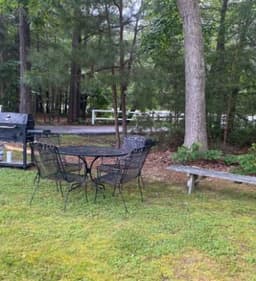 Reflections At Golden Ridge - Gallery Image 1