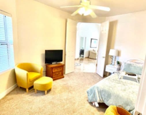 Senior Valley Assisted Living - Gallery Image 4