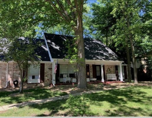 Betty Jo'S Residential