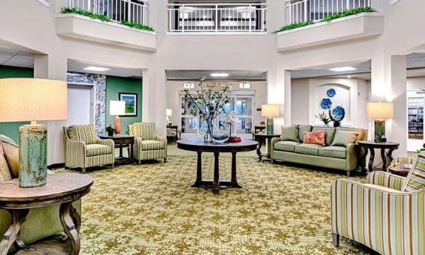 Sycamore Ridge - Gallery Image 3