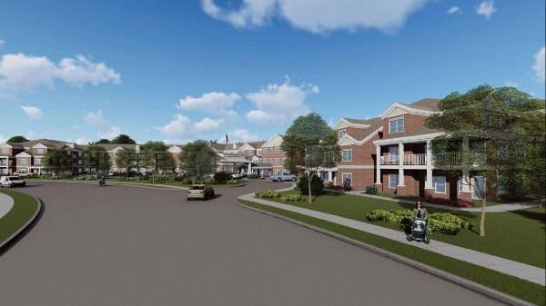 Sycamore Ridge - Gallery Image 2